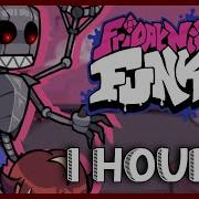 Obliterated Friday Night Funkin FULL SONG 1 HOUR