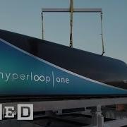 Watch The Hyperloop Complete Its First Successful Test Ride WIRED
