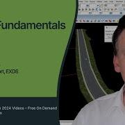 12d Model Design Fundamentals Templates MTF 12dTechForum 12dModel15