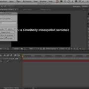 SpellCheckScript Demo