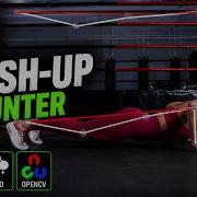 AI Push Up Counter Using YOLOv8 Pose Estimation Python Fitness Tracker Project