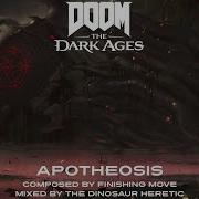 Finishing Move Apotheosis DOOM The Dark Ages Extended Gamerip OST Remix