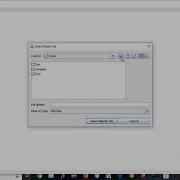 Audio Cryptography Java Project