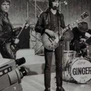 Cream Steppin Out BBC Sessions