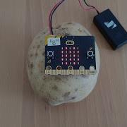 How To Play Hot Potato With The Micro Bit
