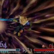 Dissidia Final Fantasy Tidus VS Golbeza Flawless Victory Hardest Difficulty HQ