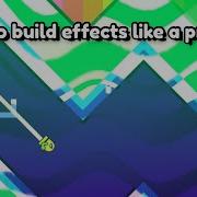 How To Use The Most Powerful Trigger In Geometry Dash Shader Trigger Tutorial