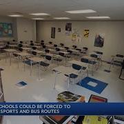Manchester Schools Could Face 16M Budget Cuts Forcing Layoffs And Program Losses