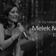 Melek Mosso NucleOSS Konseri