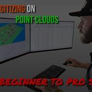 Digitization On Point Clouds In N4ce