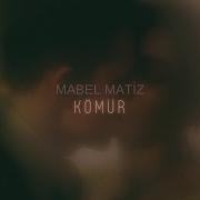 TR EN Mabel Matiz Kömür Lyrics Sözleri