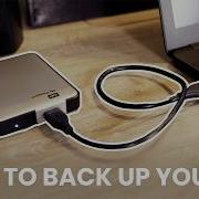 Back Up Your Windows PC In 6 Minutes