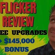 Flicker Review Discount 145 000 Bonus Flicker App Review