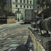 Soprano57070 MW3 Flash Kill Cam