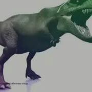 DANCING DINOSAUR EARRAPE VERISION