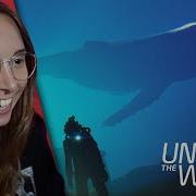 What Will We Find UNDER THE WAVES 1