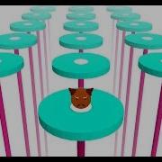 Unity Game Template Splashy Bouncing