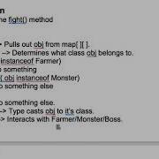 Public Vs Private Methods