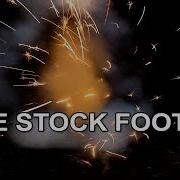 Free Stock Footage Impact Flash Explosion Overlay Effect HD