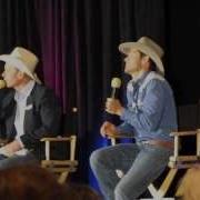 Misha Collins And Mark Pellegrino Ending On Assbutt DallasCon 2013