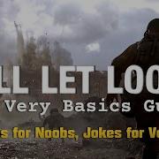 The Very Basics Guide For Hell Let Loose