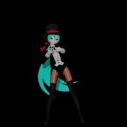39 S Giving Day 2010 Miracle Paint 60FPS HOLOGRAM READY MMD IMITATION