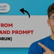 How To Run Microsoft Defender Scan From Command Prompt Mpcmdrun 2026 Full Guide