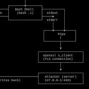 Reverse Shell Encryption