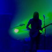 Tame Impala Elephant At Reading Festival 2013