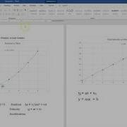 Linearize Data