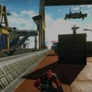 Bionic Commando Multiplayer Round 4 CTF