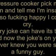 Green Day Nice Guys Finish Last Lyrics