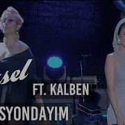 Göksel Depresyondayım Ft Kalben