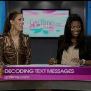 GalTime 5 9 Decoding Text Messages
