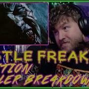 Castle Freak 2020 Remake Trailer Reaction Breakdown New H P Lovecraft Horror In 2020