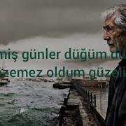 Kazım Koyuncu Anılar Düştü Peşime Lyrics