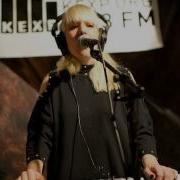 Austra Lose It Live On KEXP