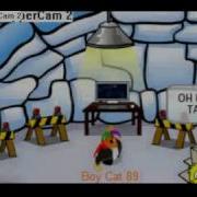Zig Guy The Caped Crusader Of Club Penguin Episode One