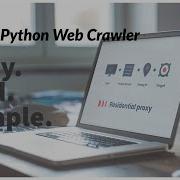 Python Tutorial 54 Web Crawler Image Downloader Mini Series 4