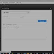 Code125 Themes Layout Builder Shortcode Generator