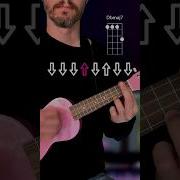 The Loser Ukulele Tutorial Verzache Zach Farache Shorts Ukulele Tutorial