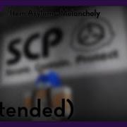 Item Asylum Melancholy Extended