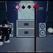 FNF VS Retrospecter Icebreaker Funky Friday