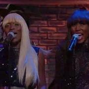 Nile Rodgers Chic Good Times
