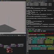 Maya Python Tool Scripting Tutorial Follicle Constraint