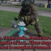 Performance Standard 3 Catching The Hydrant