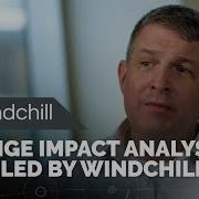 Change Impact Analysis Enabled By Windchill