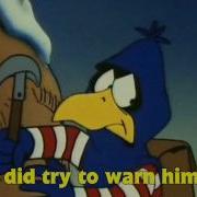 The Crow Brothers Bottom Parody Clip 35