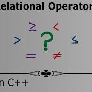 Learn Programming With C Relational Operators
