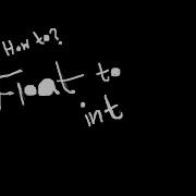 How To Convert Float To Int In Java